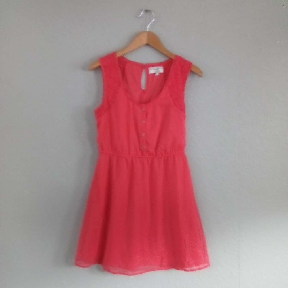 Clockhouse dress size medium ( Bag V )